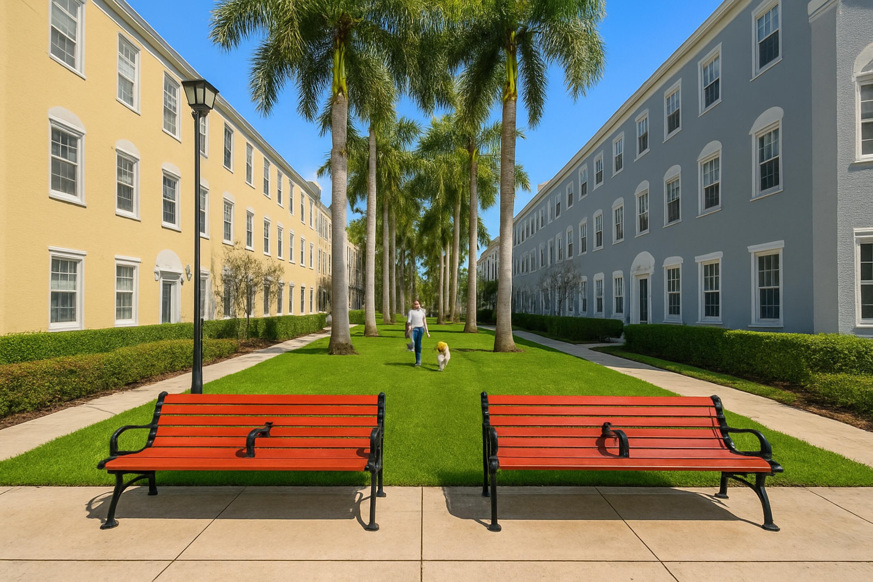 SANDPIPER COVE AT BOTANICA CONDO - Residential