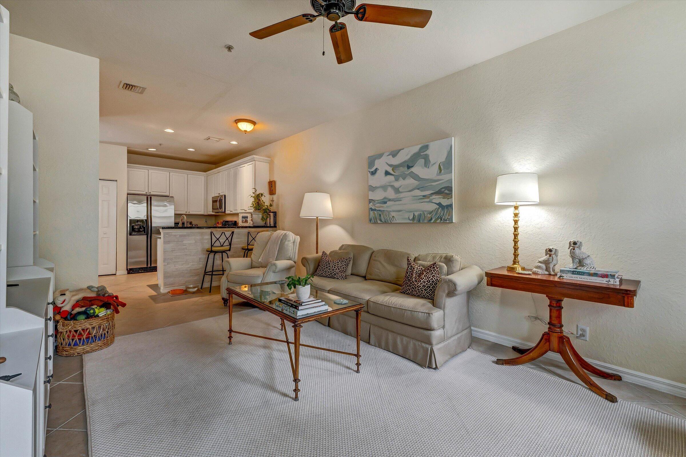 SANDPIPER COVE AT BOTANICA CONDO - Residential