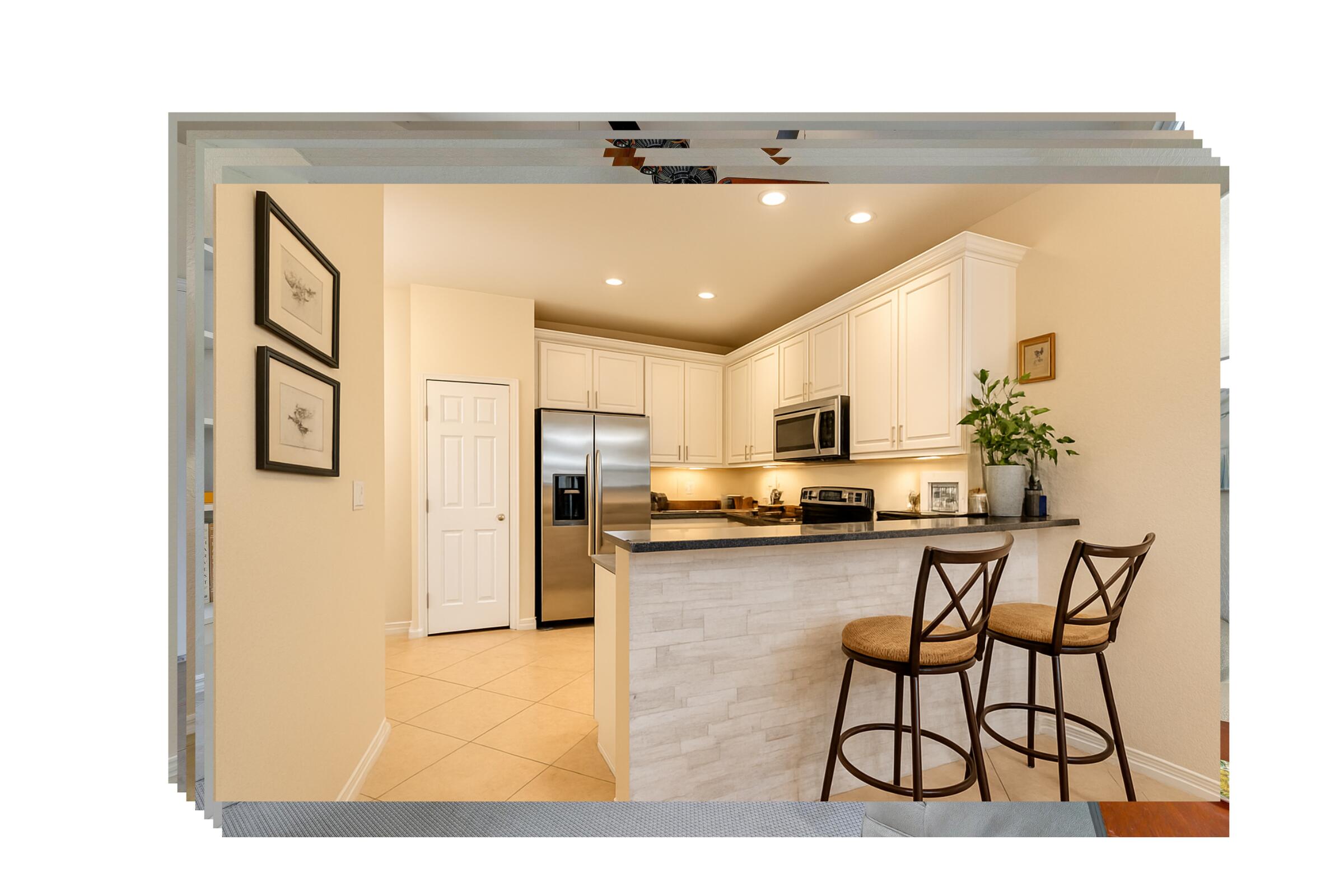 SANDPIPER COVE AT BOTANICA CONDO - Residential