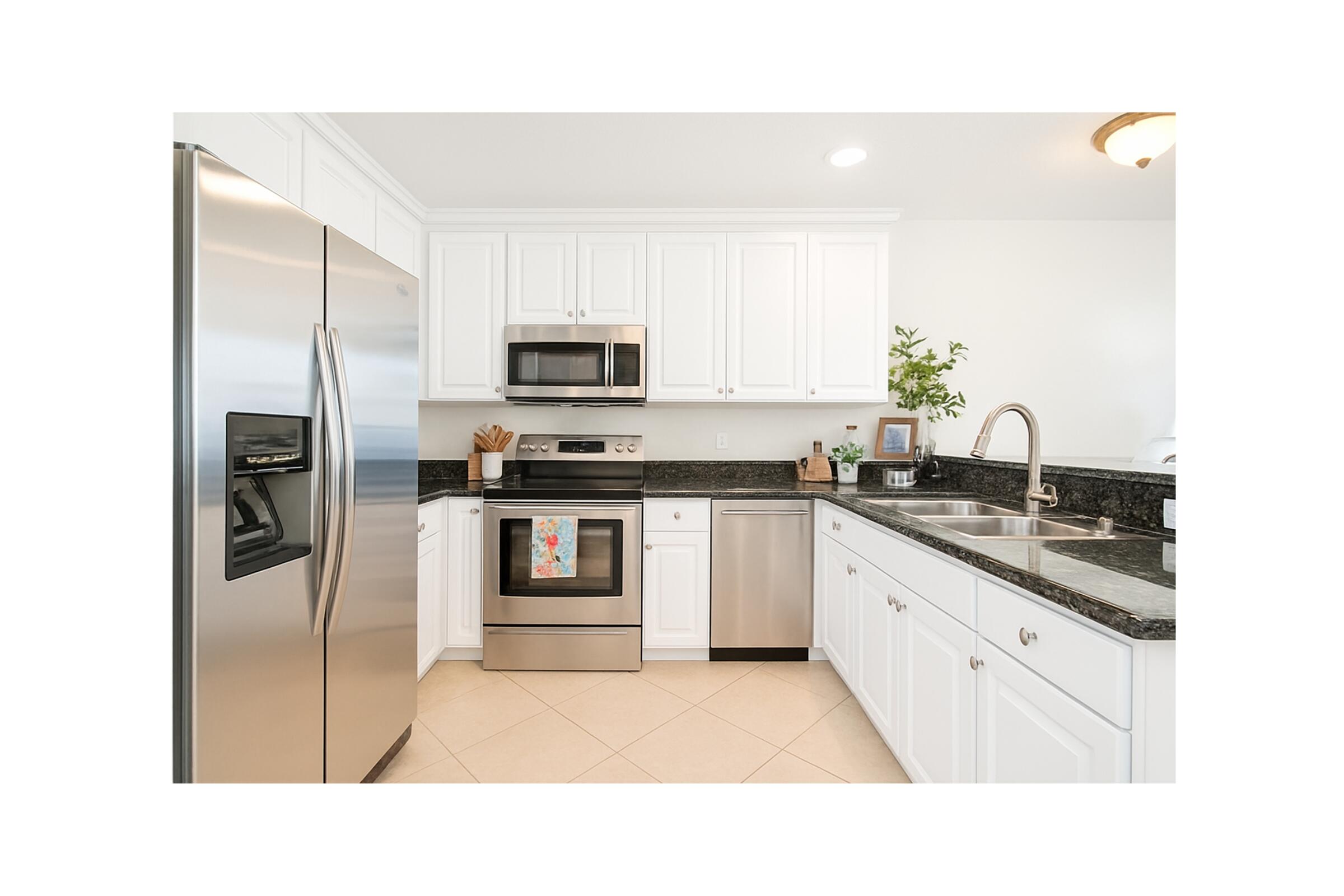 SANDPIPER COVE AT BOTANICA CONDO - Residential