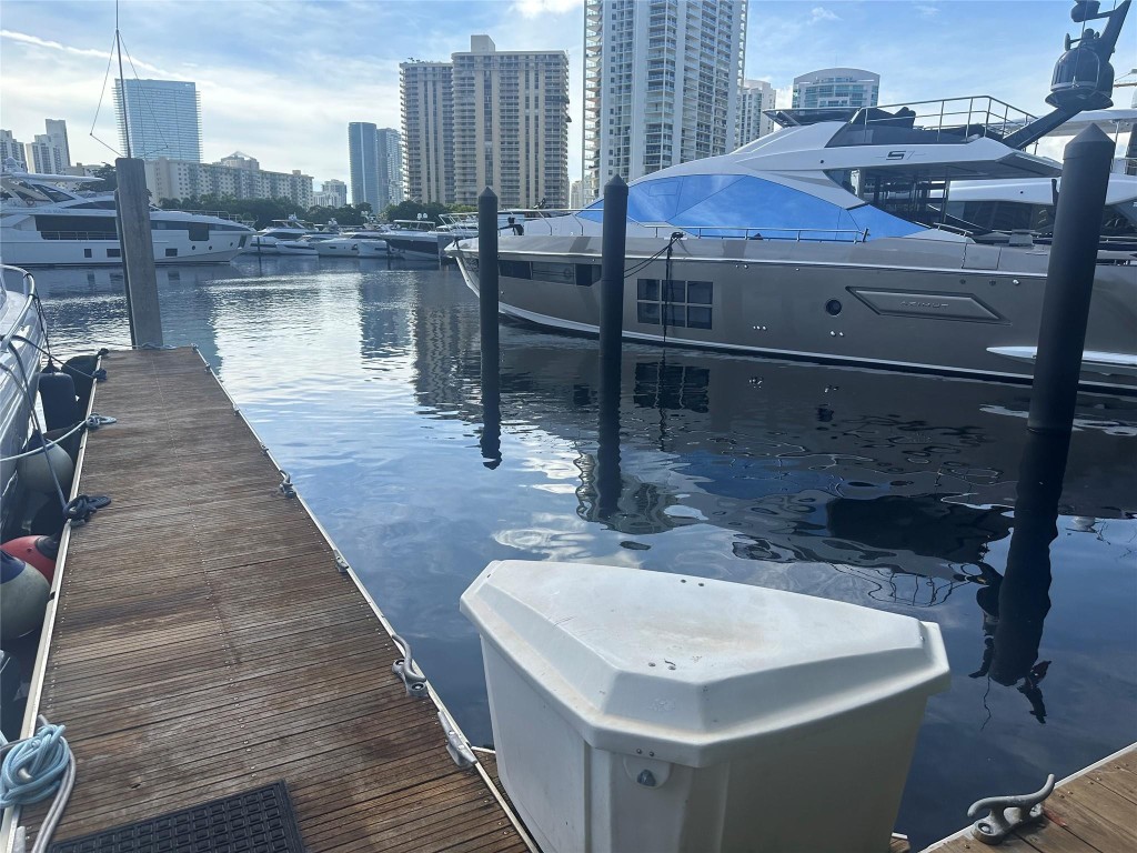 19777 E Country Club Drive