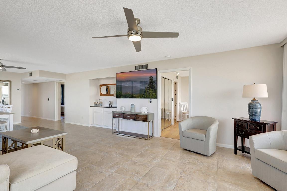 BRYN MAWR OCEAN TOWERS, A CONDOMINIUM - Residential Lease