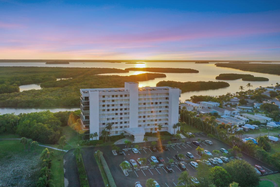 BRYN MAWR OCEAN TOWERS, A CONDOMINIUM - Residential Lease