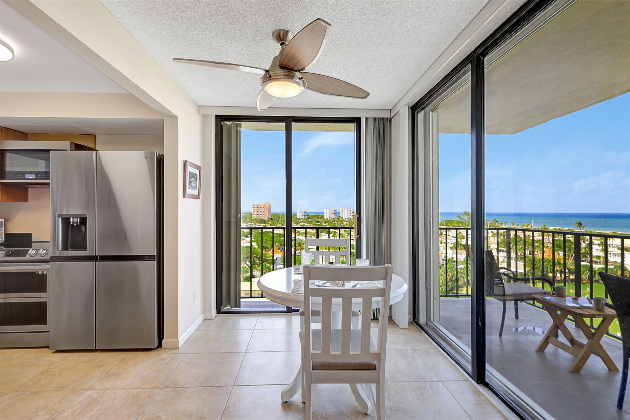 BRYN MAWR OCEAN TOWERS, A - Residential Lease