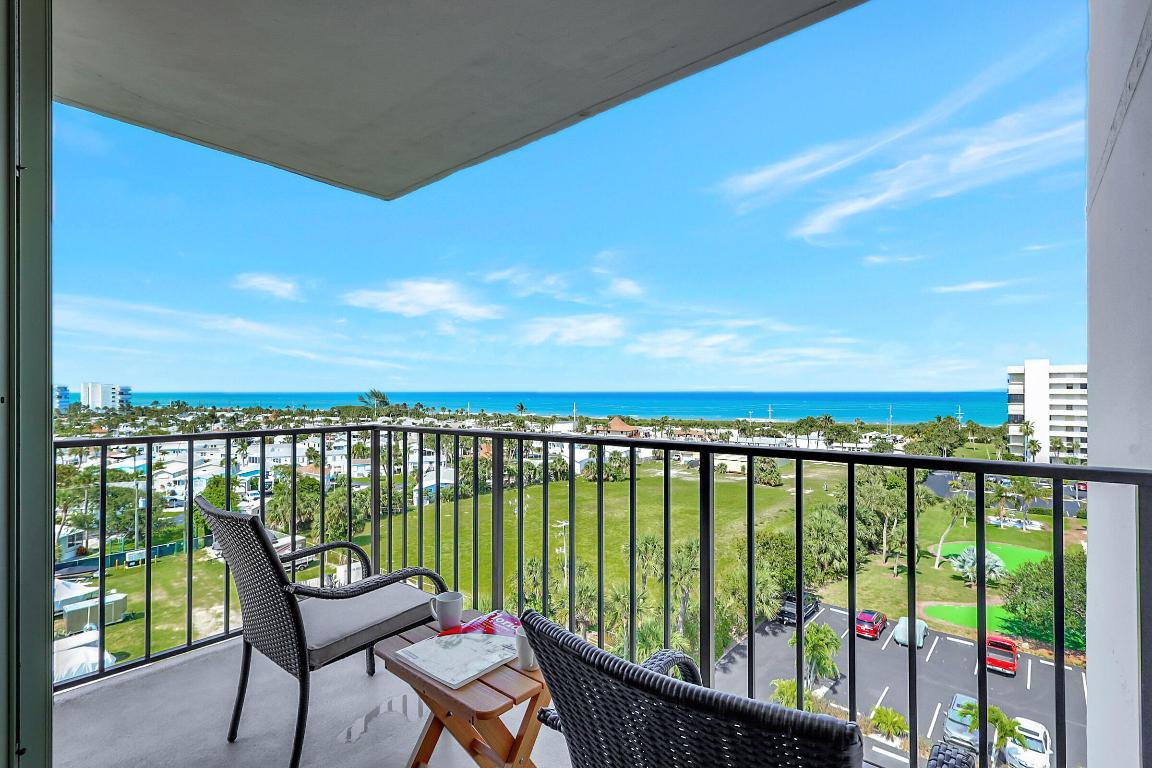 BRYN MAWR OCEAN TOWERS, A CONDOMINIUM - Residential Lease