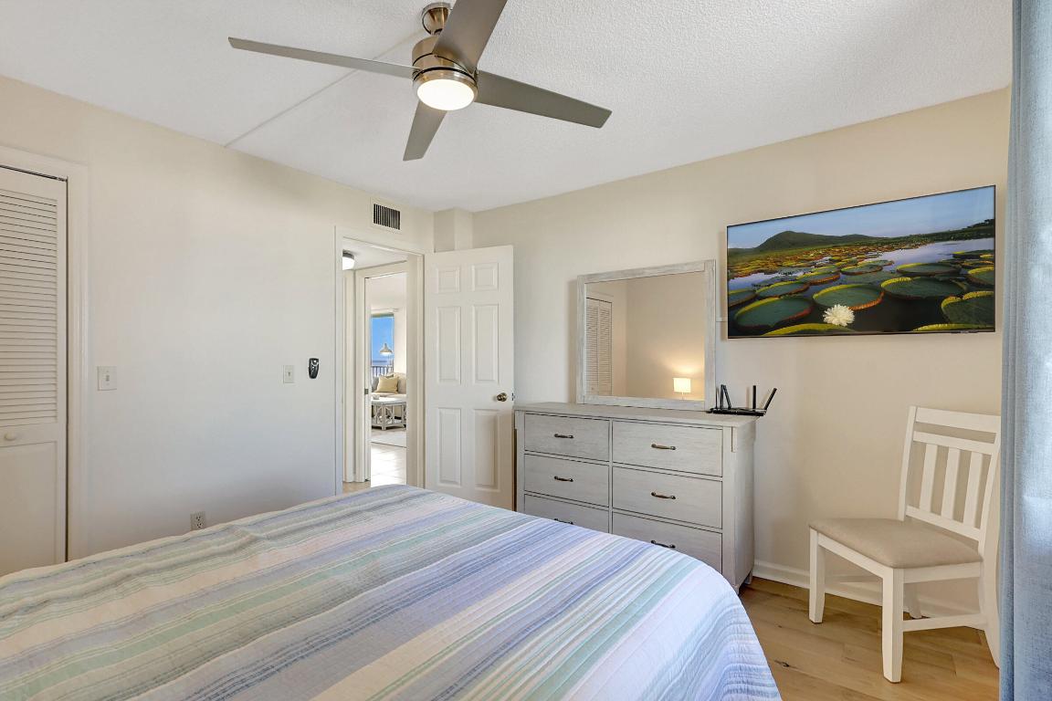 BRYN MAWR OCEAN TOWERS, A CONDOMINIUM - Residential Lease