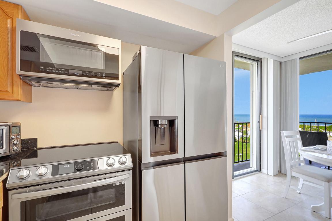 BRYN MAWR OCEAN TOWERS, A CONDOMINIUM - Residential Lease