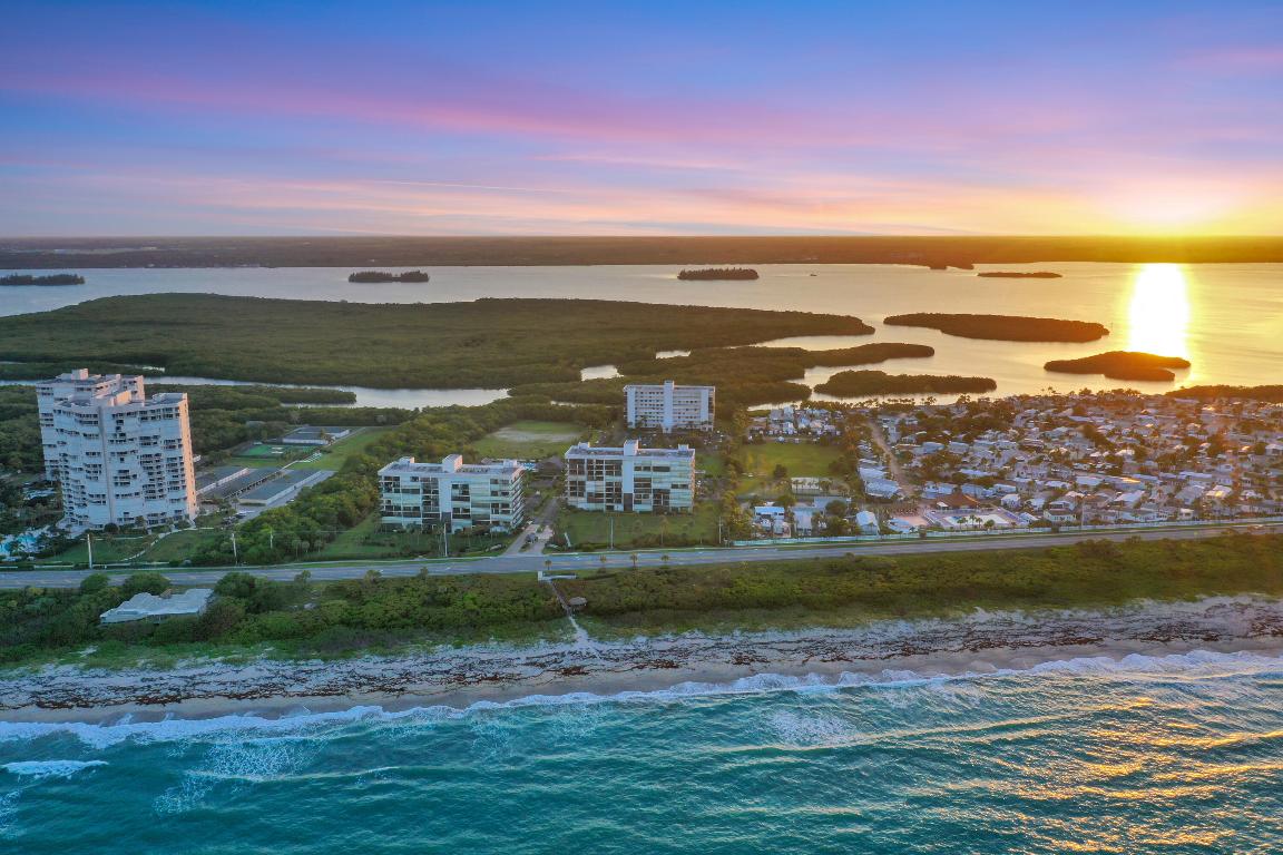 BRYN MAWR OCEAN TOWERS, A CONDOMINIUM - Residential Lease