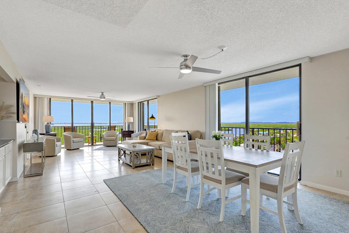 BRYN MAWR OCEAN TOWERS, A CONDOMINIUM - Residential Lease