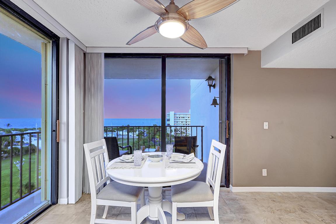 BRYN MAWR OCEAN TOWERS, A CONDOMINIUM - Residential Lease