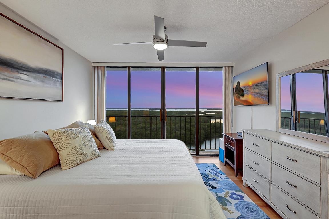 BRYN MAWR OCEAN TOWERS, A CONDOMINIUM - Residential Lease