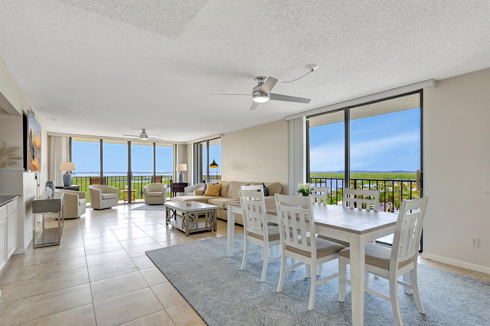 BRYN MAWR OCEAN TOWERS, A - Residential Lease