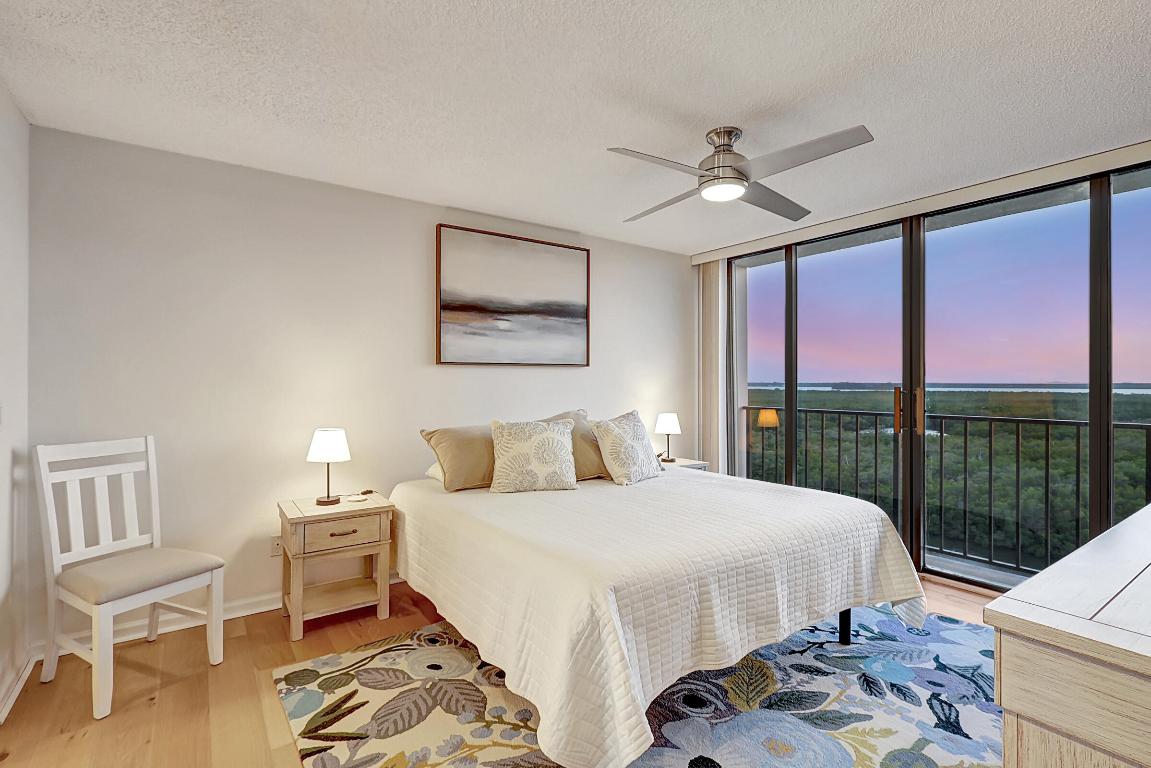 BRYN MAWR OCEAN TOWERS, A CONDOMINIUM - Residential Lease