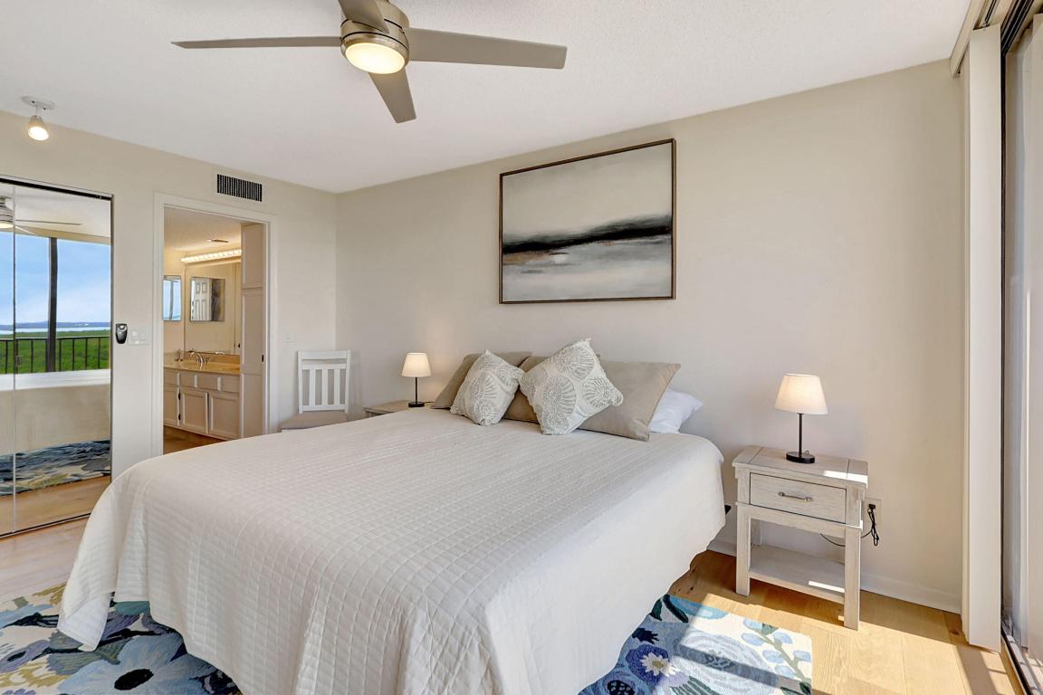 BRYN MAWR OCEAN TOWERS, A CONDOMINIUM - Residential Lease