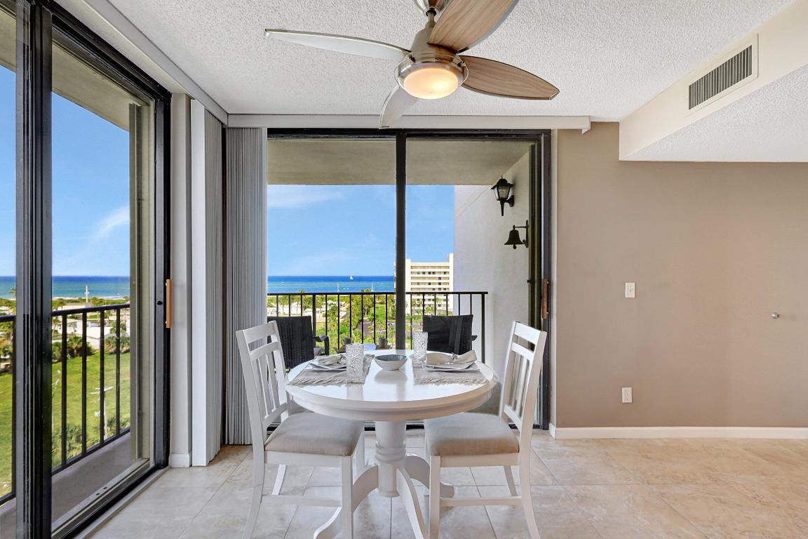 BRYN MAWR OCEAN TOWERS, A CONDOMINIUM - Residential Lease