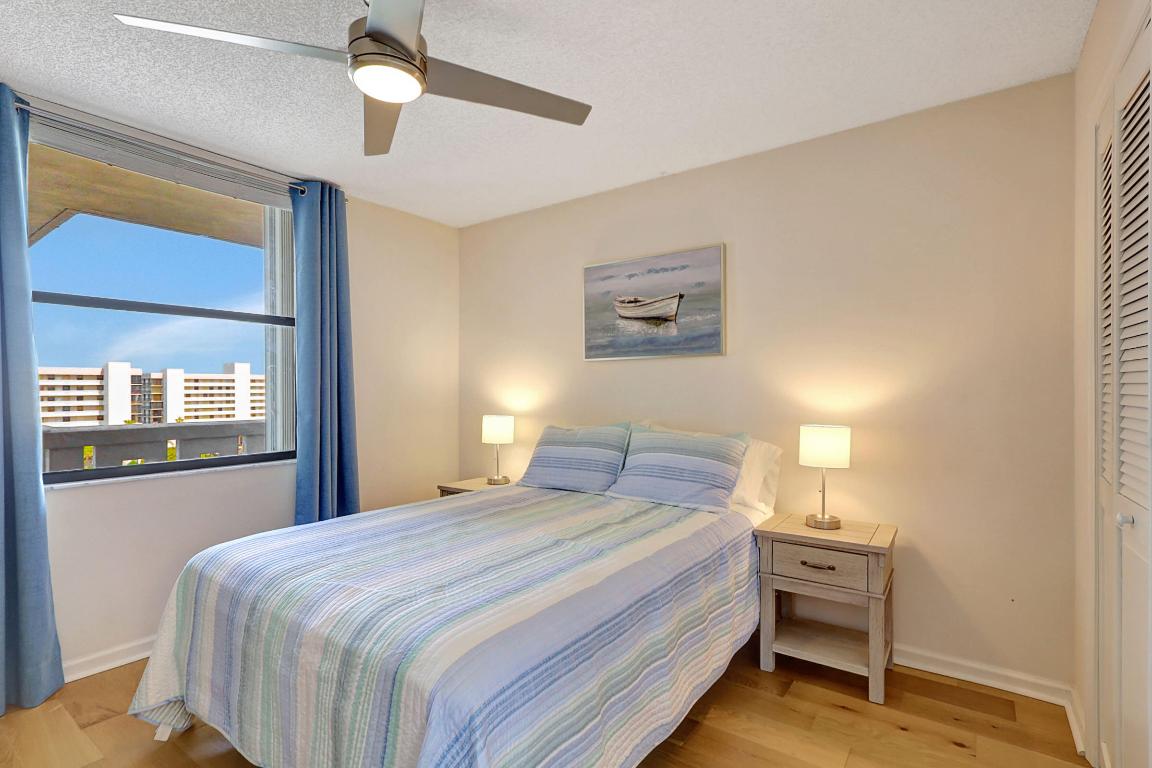 BRYN MAWR OCEAN TOWERS, A CONDOMINIUM - Residential Lease