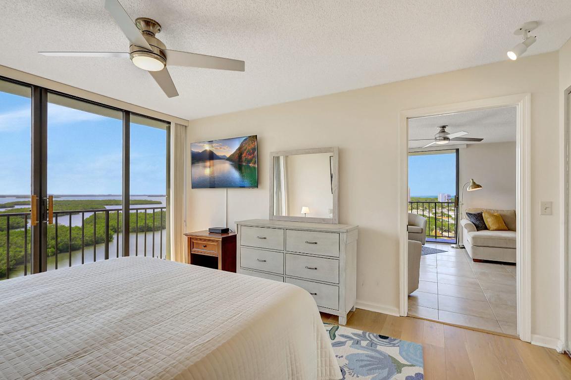 BRYN MAWR OCEAN TOWERS, A CONDOMINIUM - Residential Lease