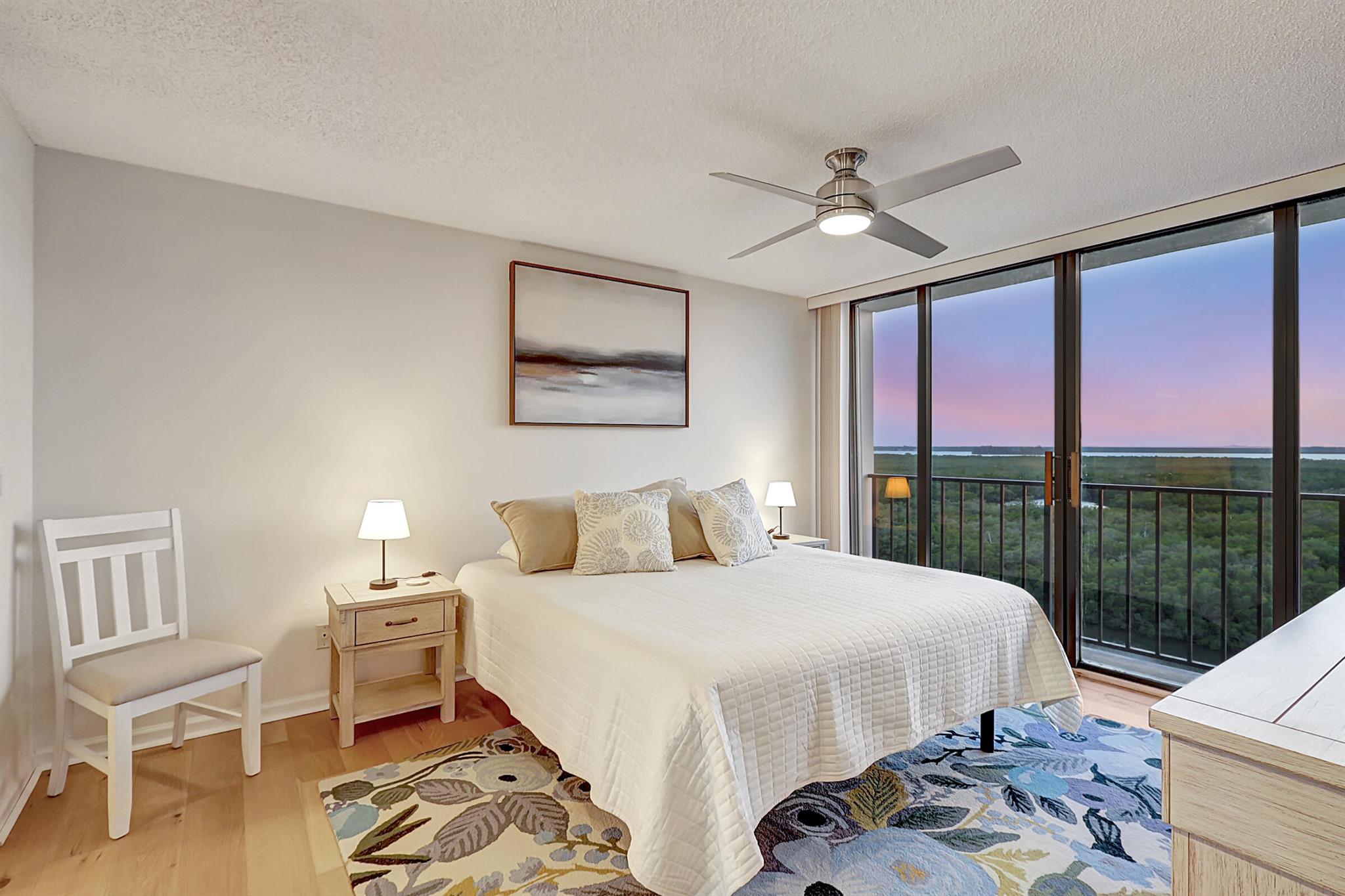 BRYN MAWR OCEAN TOWERS, A - Residential Lease