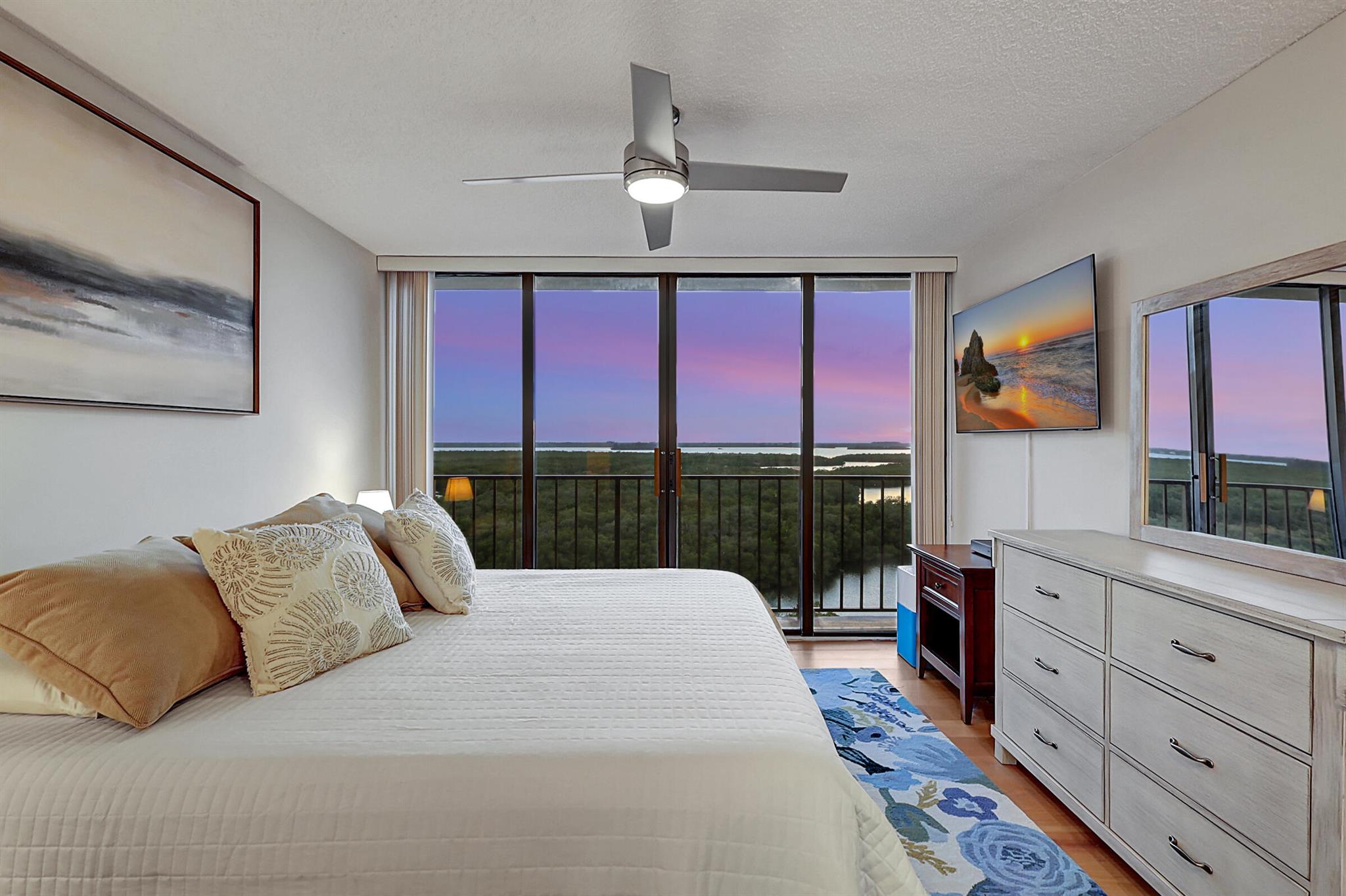 BRYN MAWR OCEAN TOWERS, A - Residential Lease