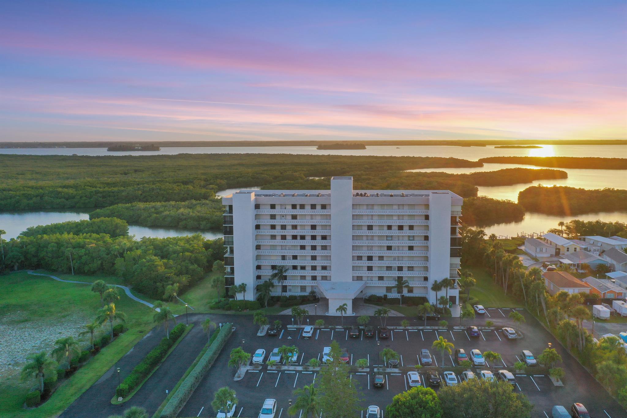 BRYN MAWR OCEAN TOWERS, A - Residential Lease