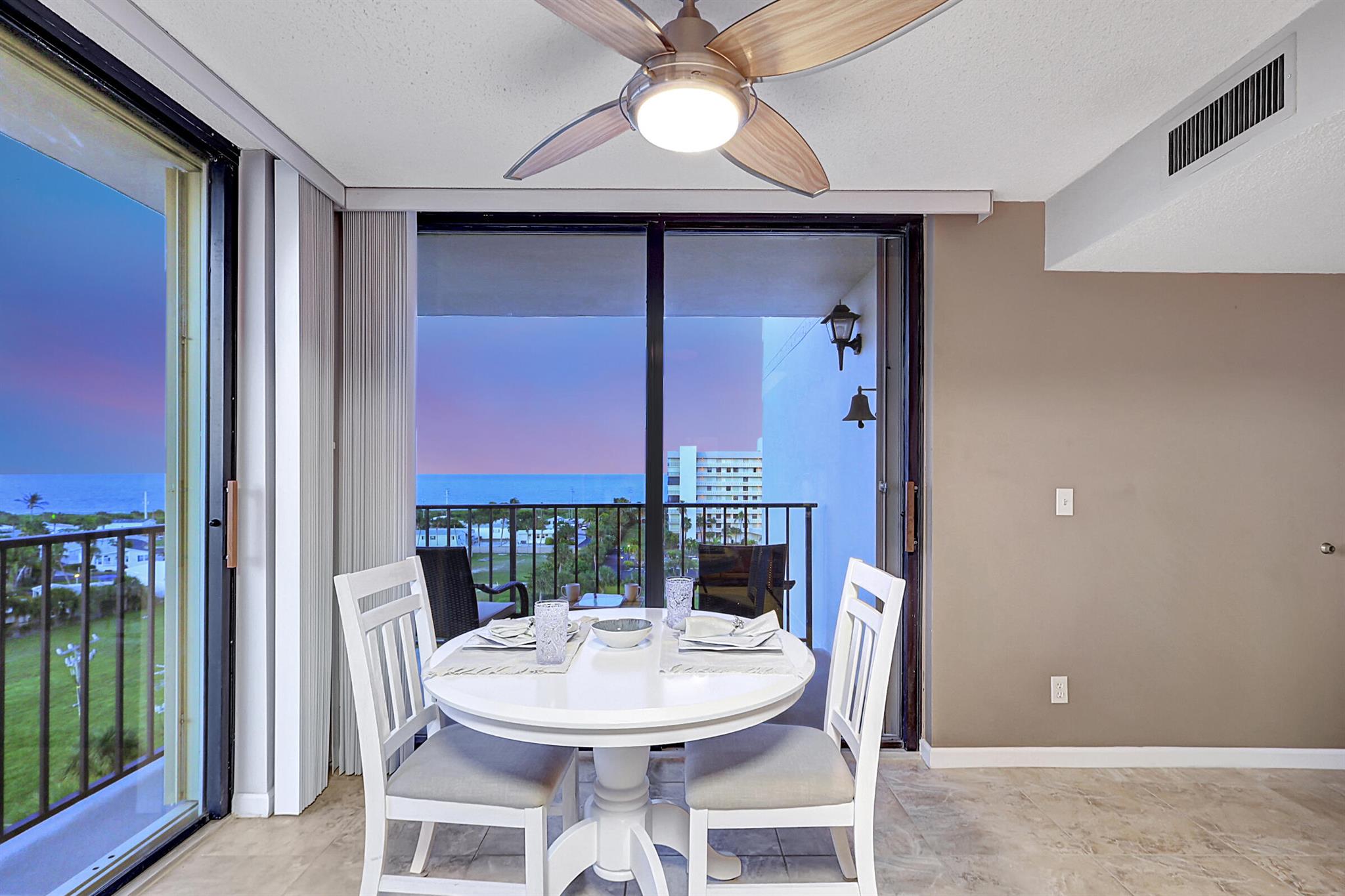 BRYN MAWR OCEAN TOWERS, A - Residential Lease