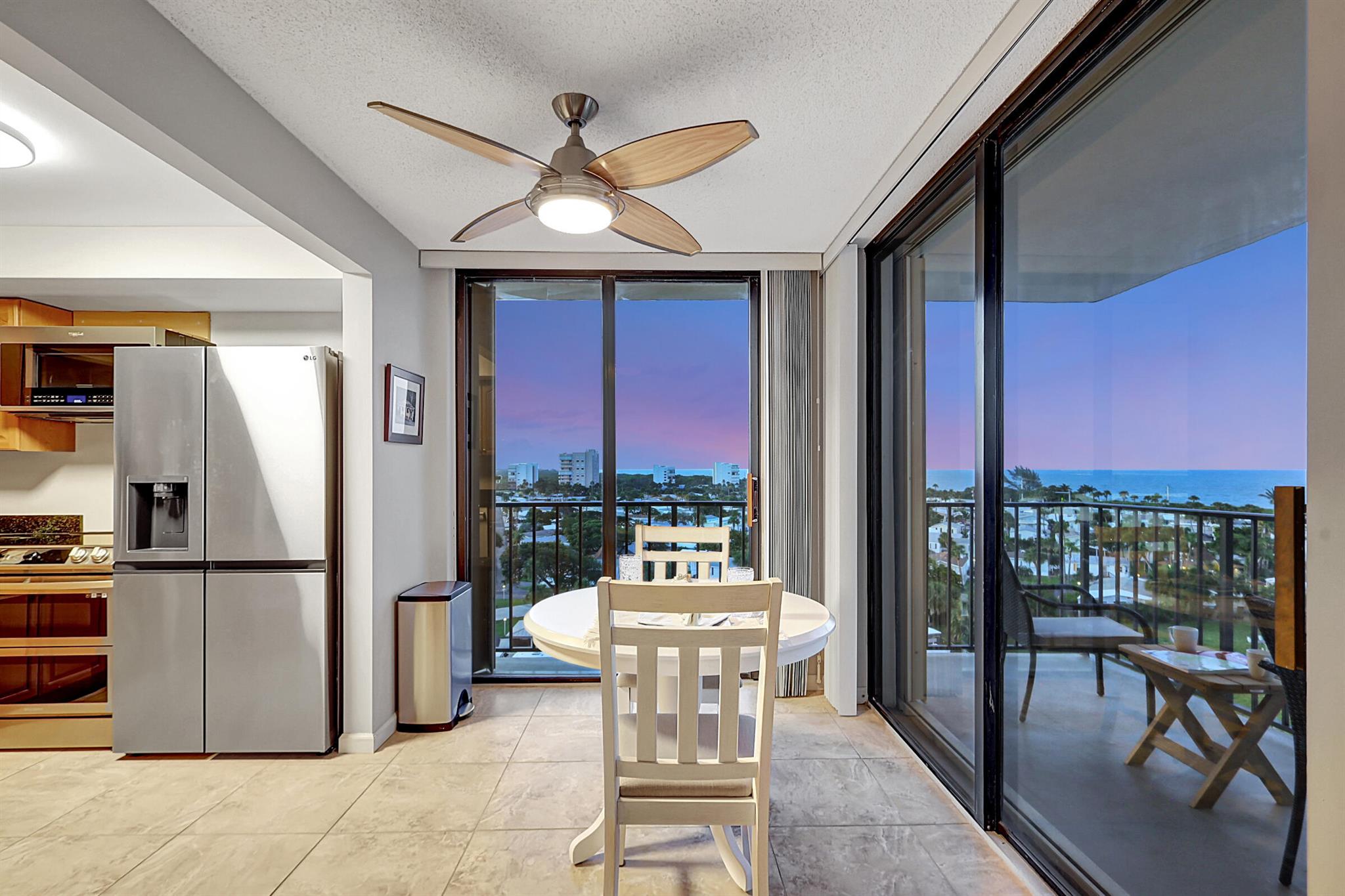 BRYN MAWR OCEAN TOWERS, A - Residential Lease