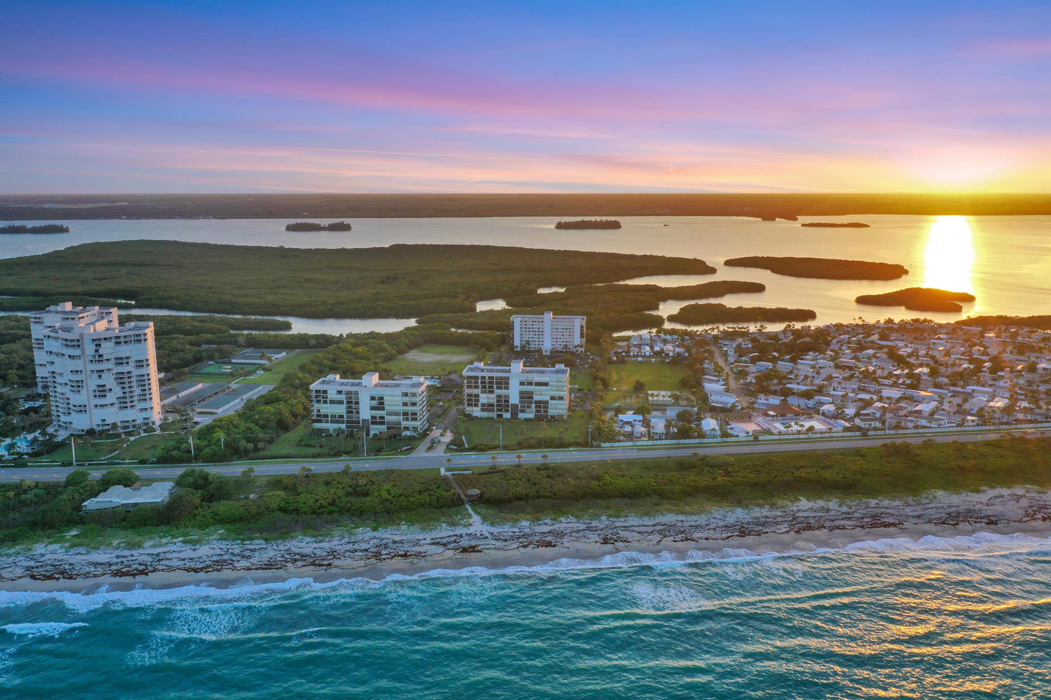 BRYN MAWR OCEAN TOWERS, A - Residential Lease