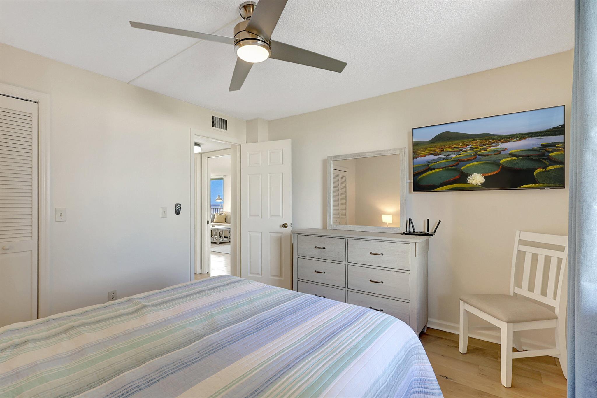 BRYN MAWR OCEAN TOWERS, A - Residential Lease