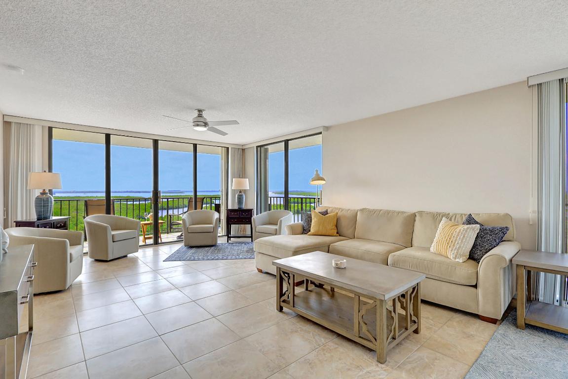 BRYN MAWR OCEAN TOWERS, A CONDOMINIUM - Residential Lease