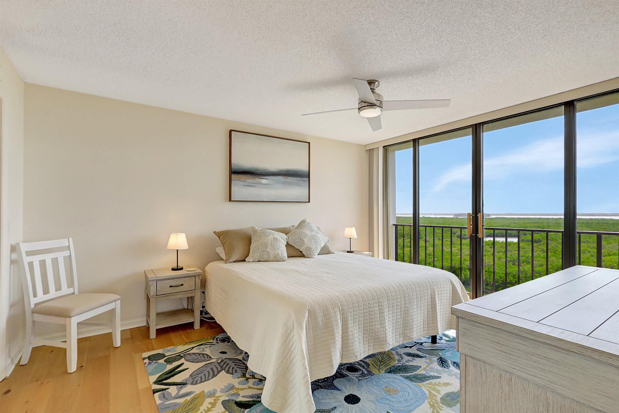 BRYN MAWR OCEAN TOWERS, A - Residential Lease