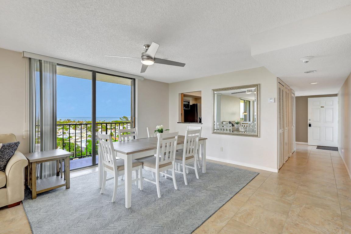 BRYN MAWR OCEAN TOWERS, A CONDOMINIUM - Residential Lease