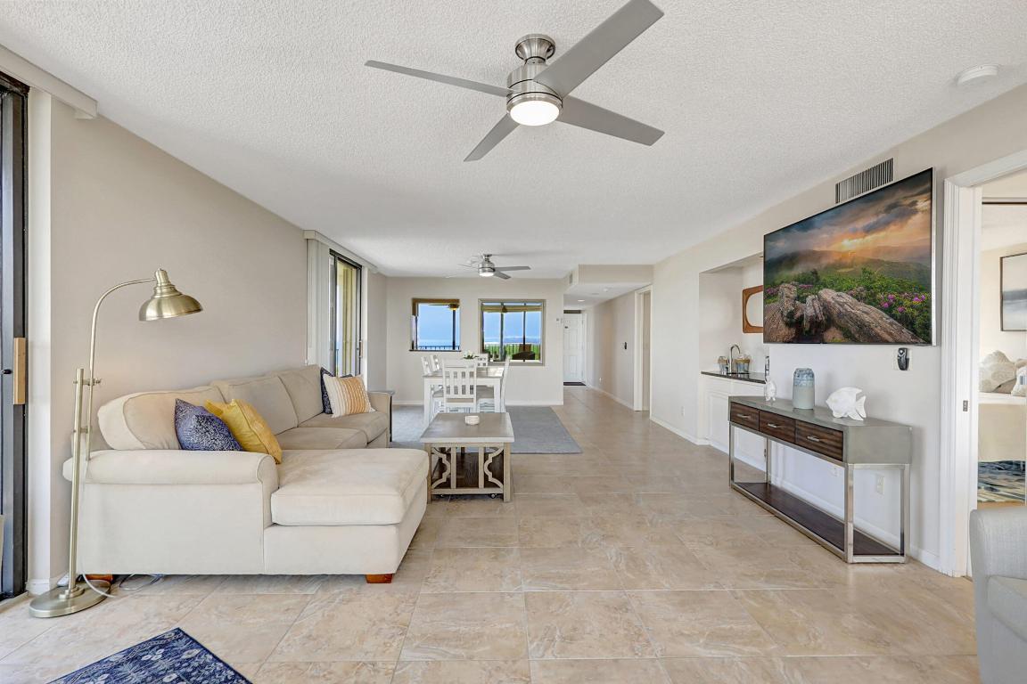 BRYN MAWR OCEAN TOWERS, A CONDOMINIUM - Residential Lease