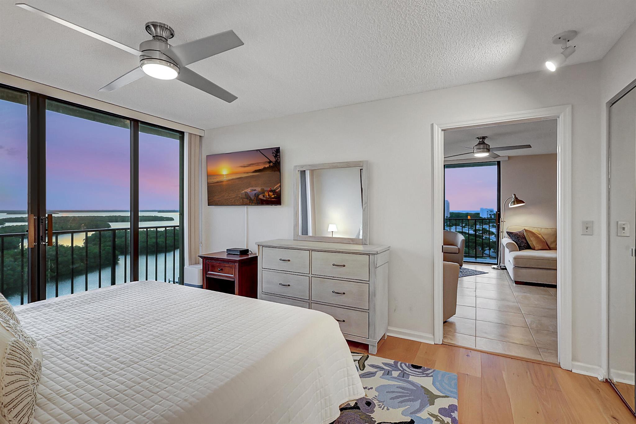 BRYN MAWR OCEAN TOWERS, A - Residential Lease