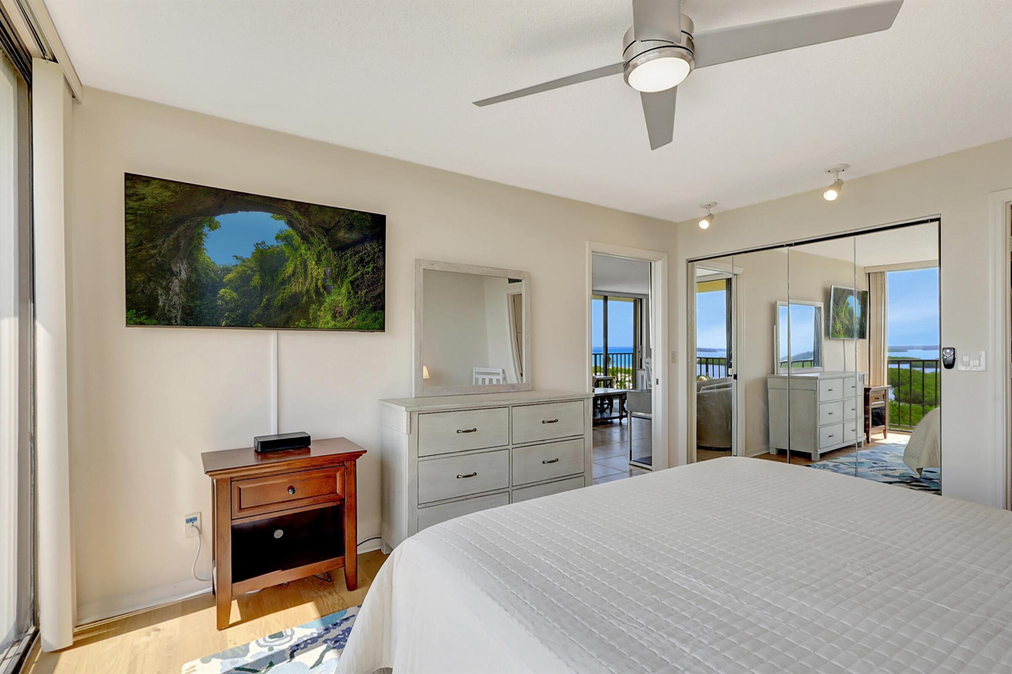 BRYN MAWR OCEAN TOWERS, A - Residential Lease