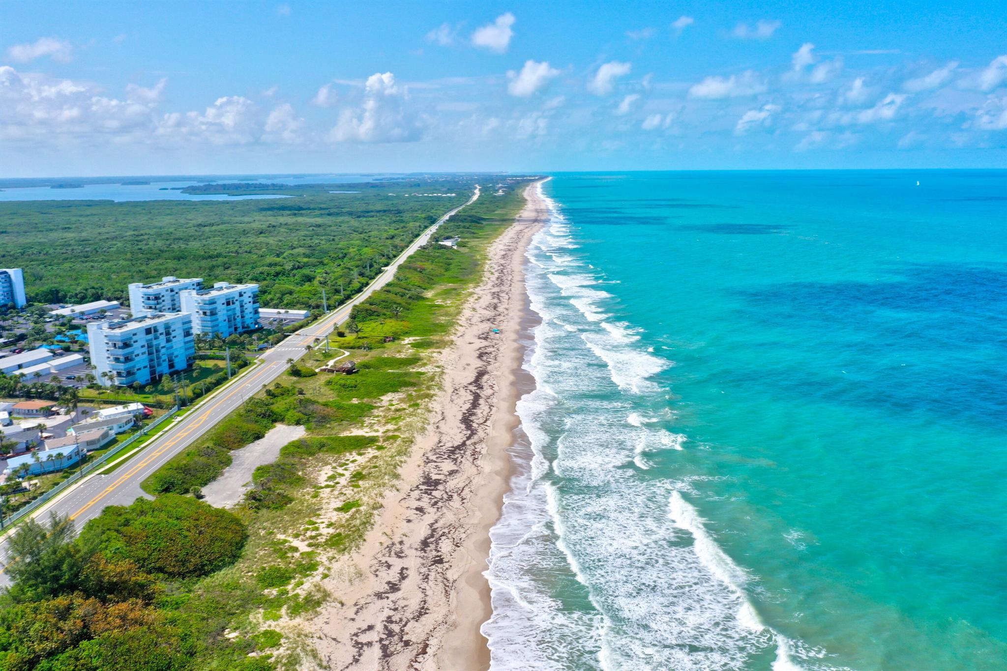 BRYN MAWR OCEAN TOWERS, A - Residential Lease