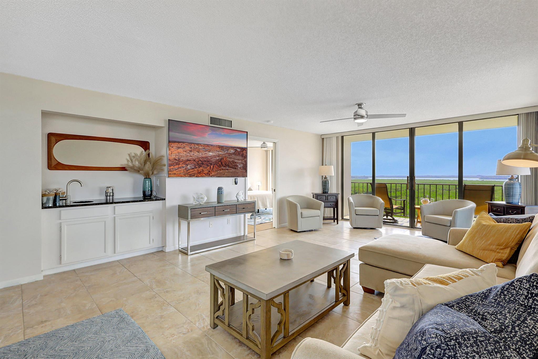 BRYN MAWR OCEAN TOWERS, A - Residential Lease