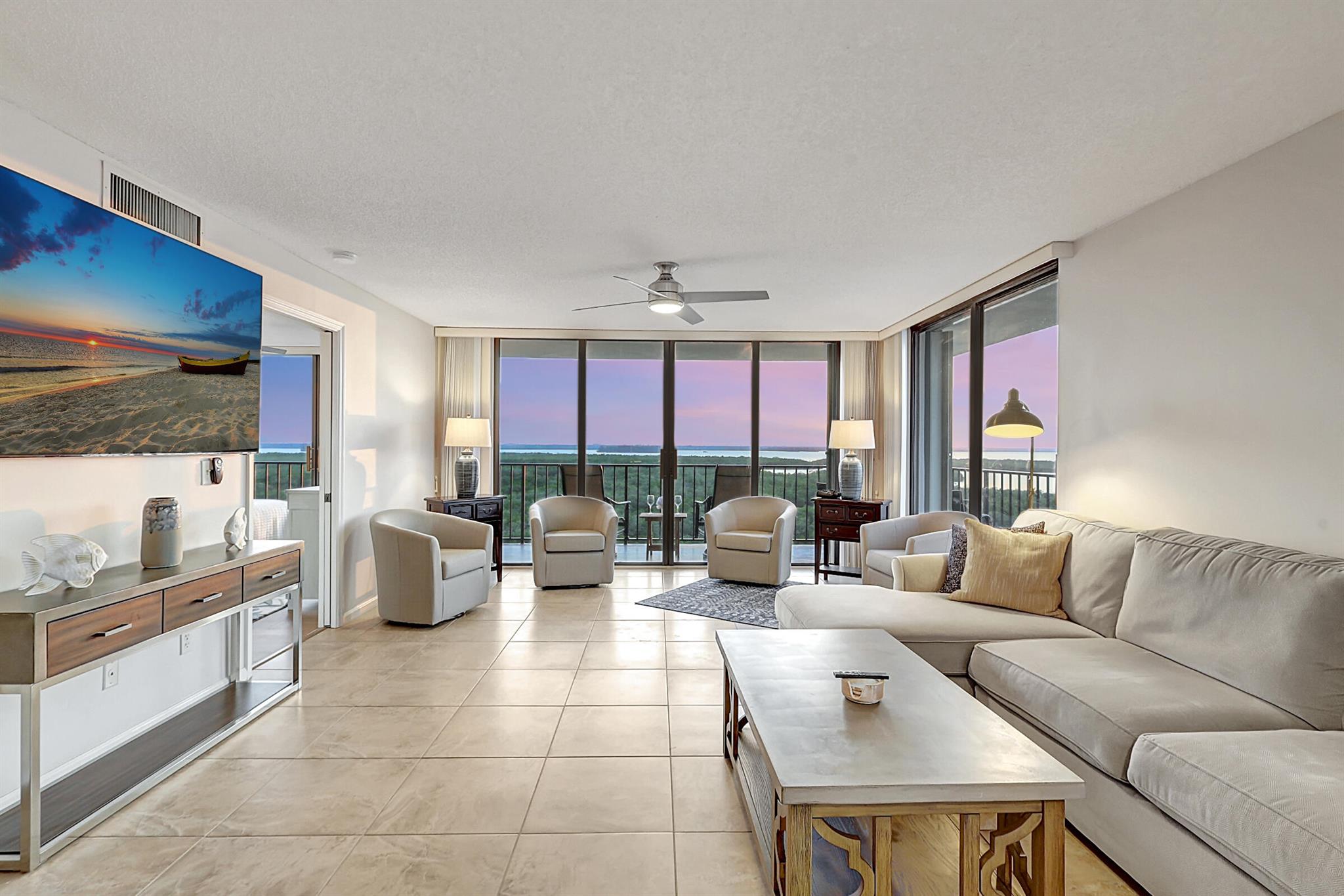 BRYN MAWR OCEAN TOWERS, A - Residential Lease