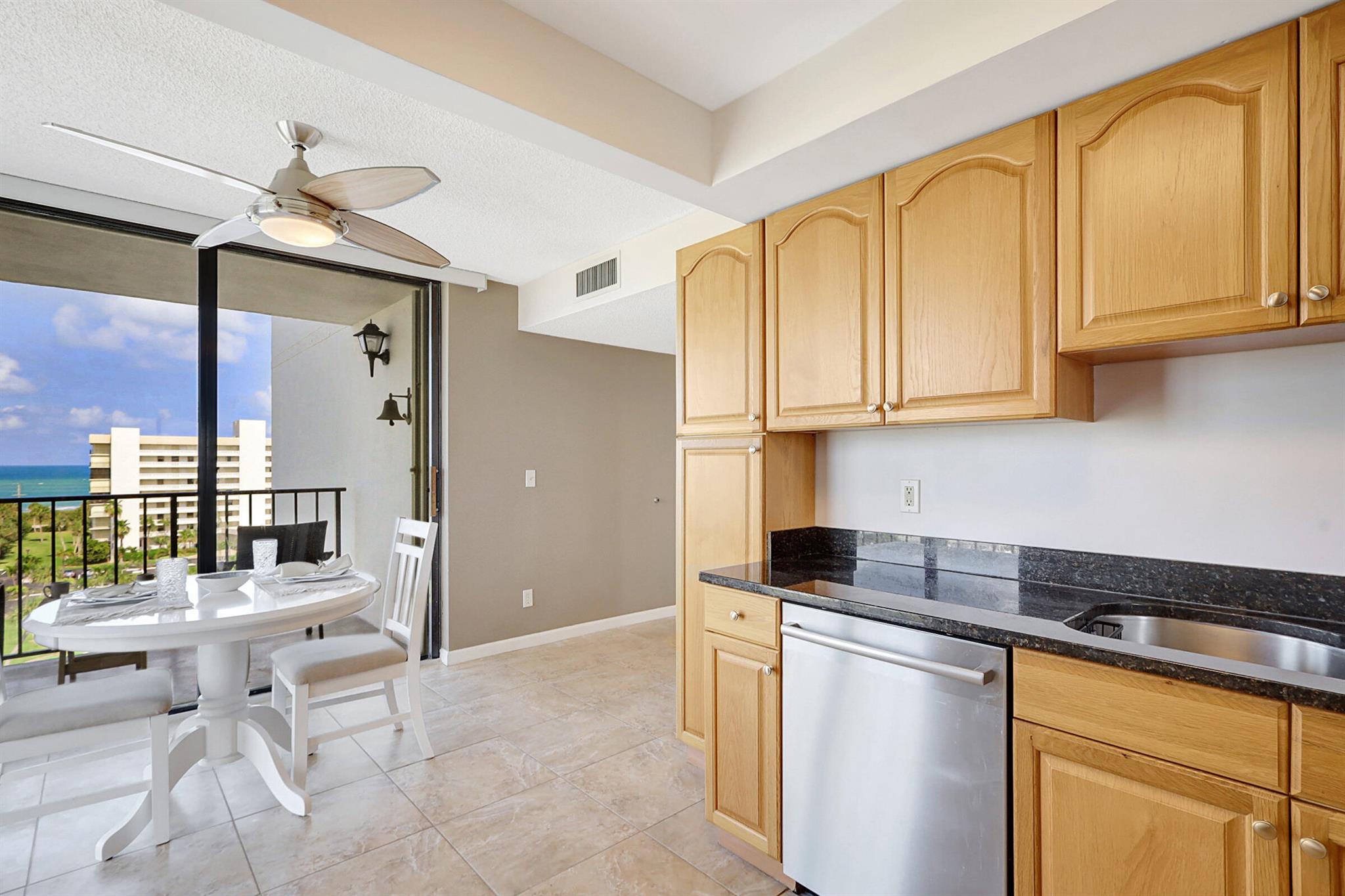 BRYN MAWR OCEAN TOWERS, A - Residential Lease