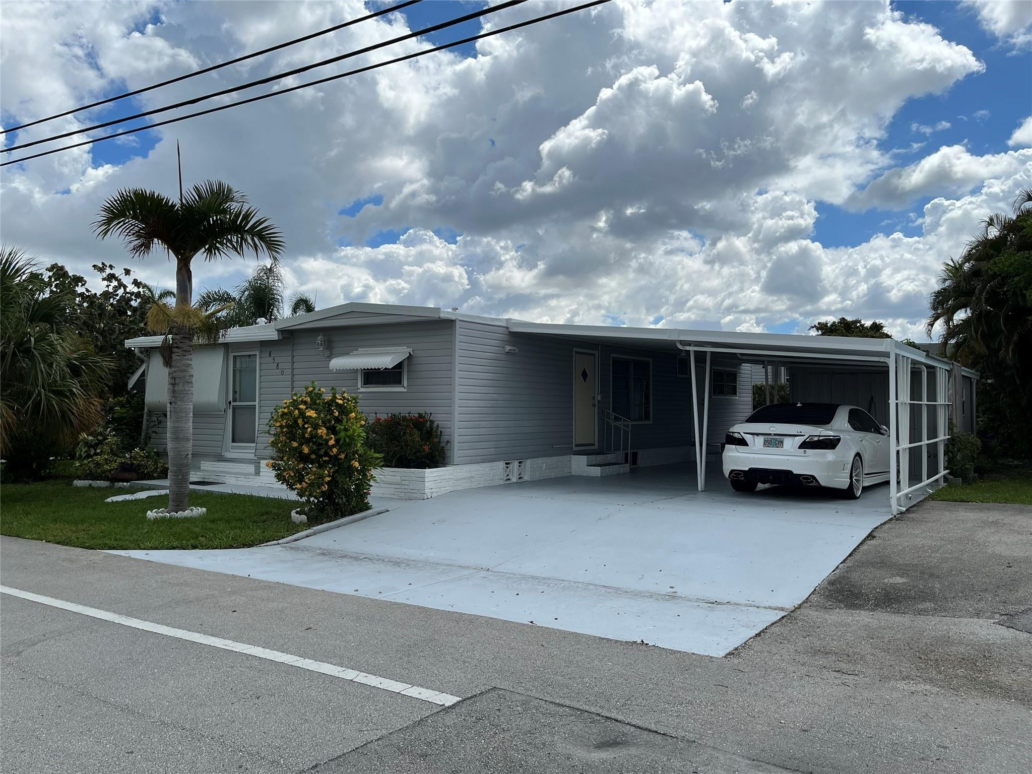 Park City Sec Two-A 61-22 - Residential