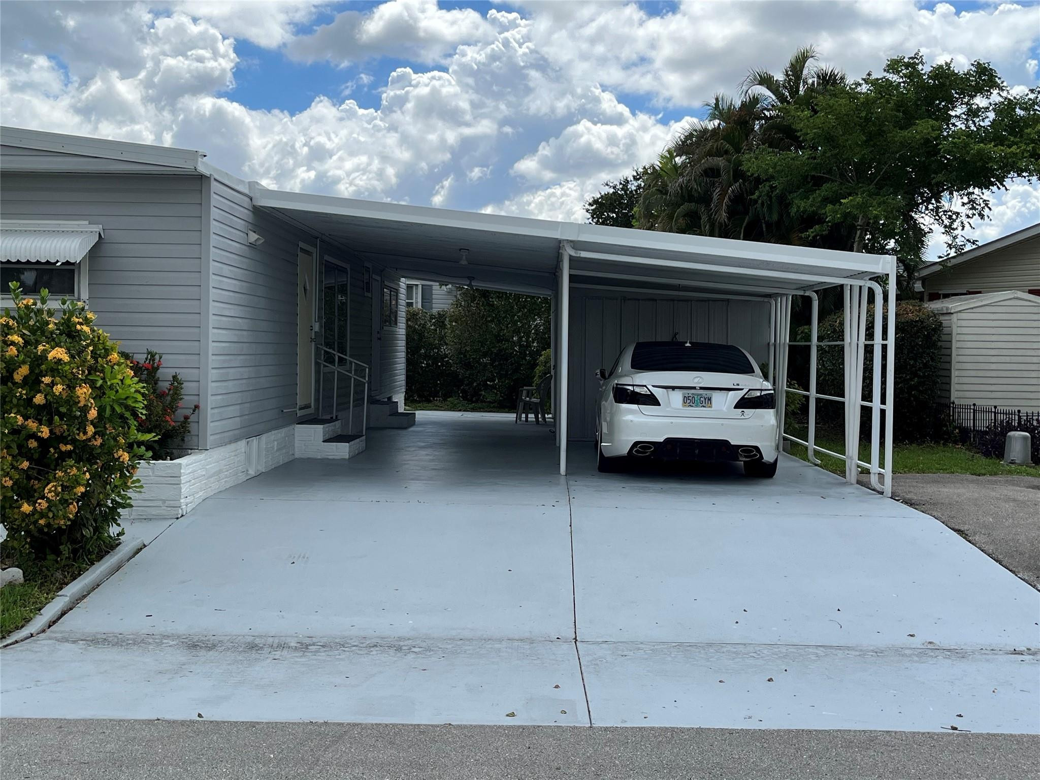 Park City Sec Two-A 61-22 - Residential