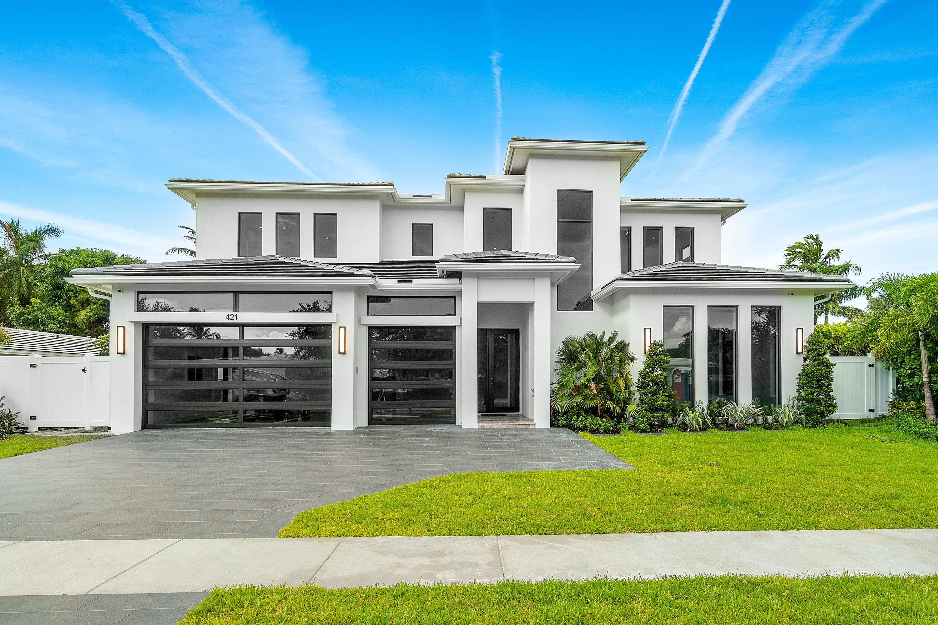 BERMUDA SQUARE SEC B - Residential