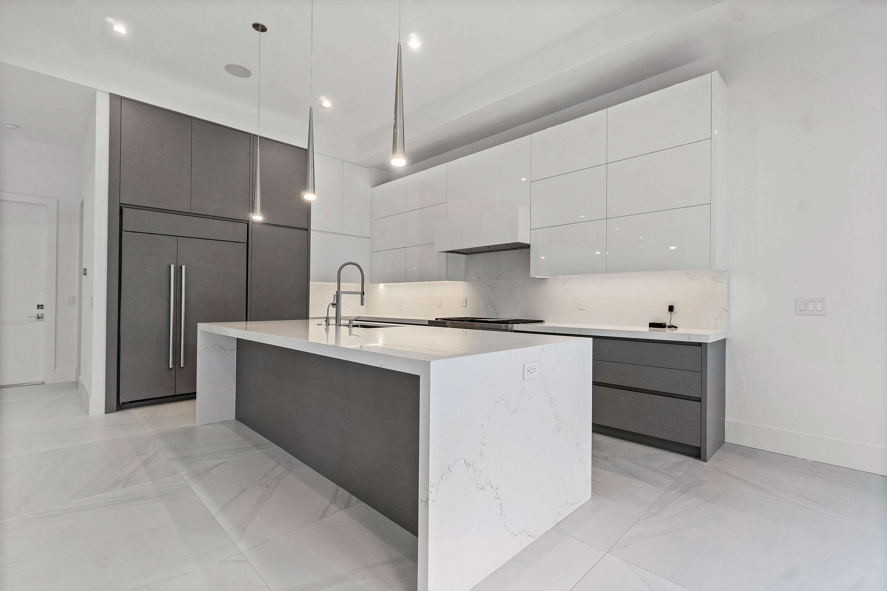 BERMUDA SQUARE SEC B - Residential