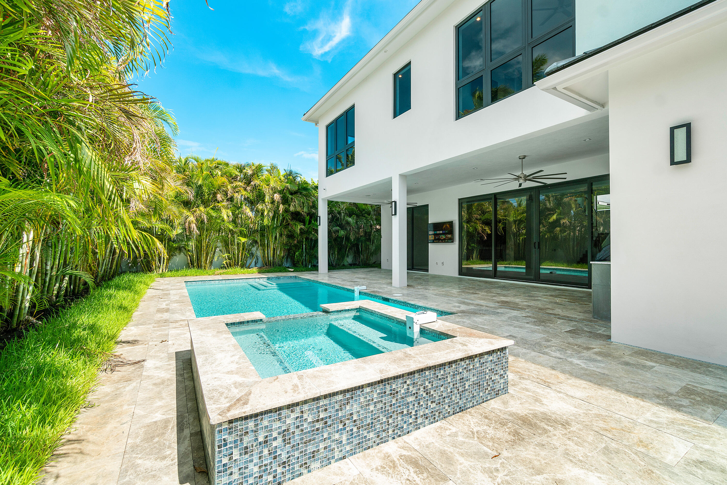 BERMUDA SQUARE SEC B - Residential