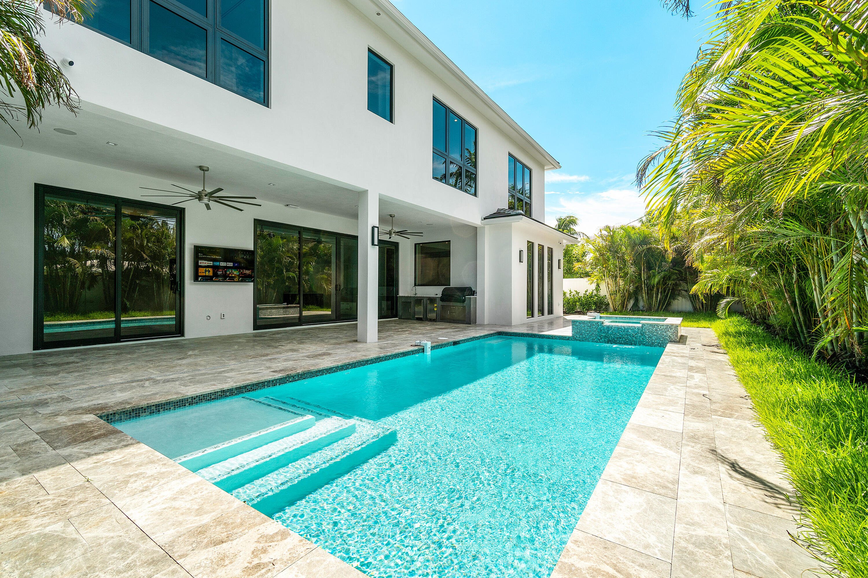 BERMUDA SQUARE SEC B - Residential