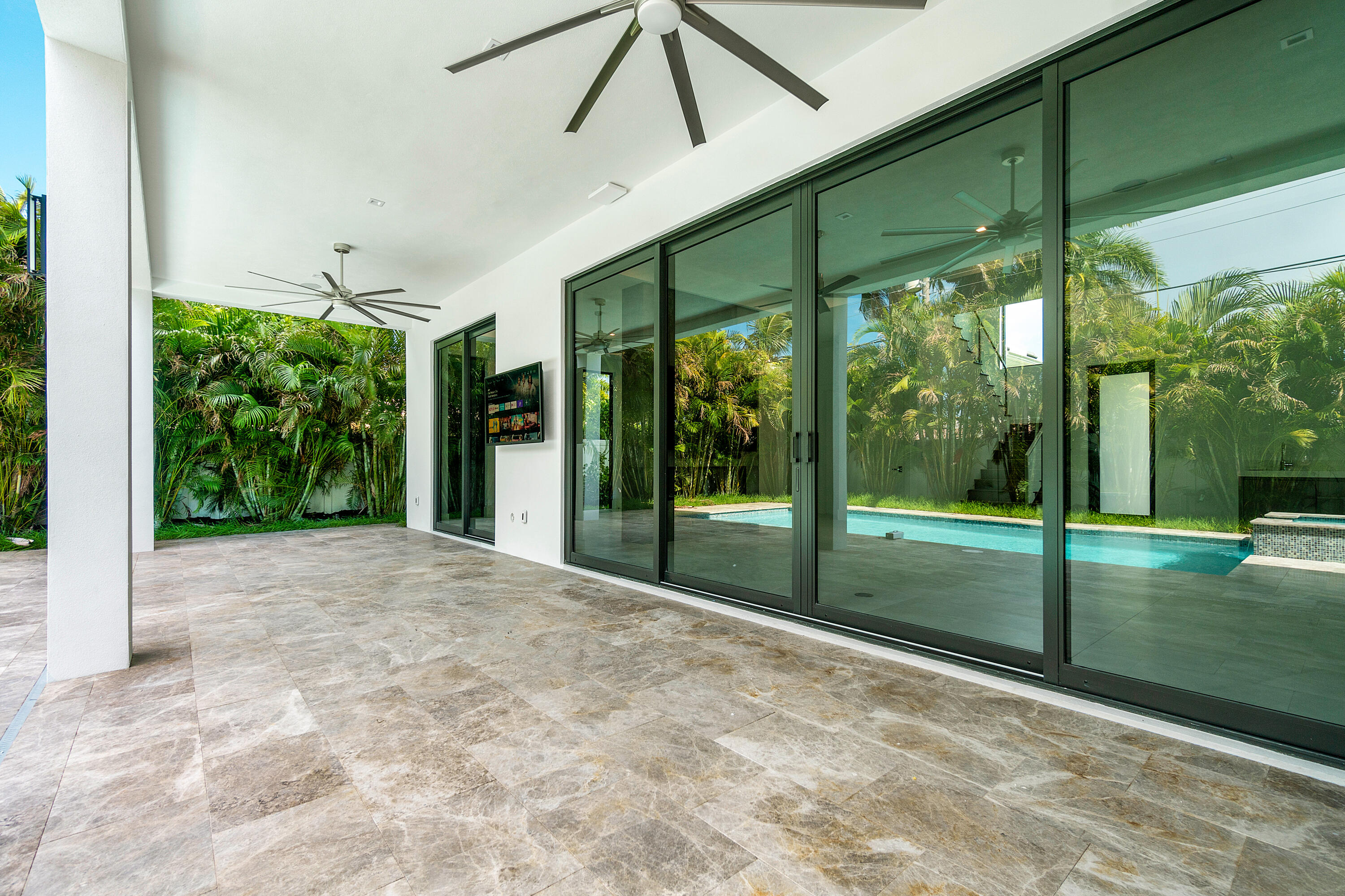 BERMUDA SQUARE SEC B - Residential