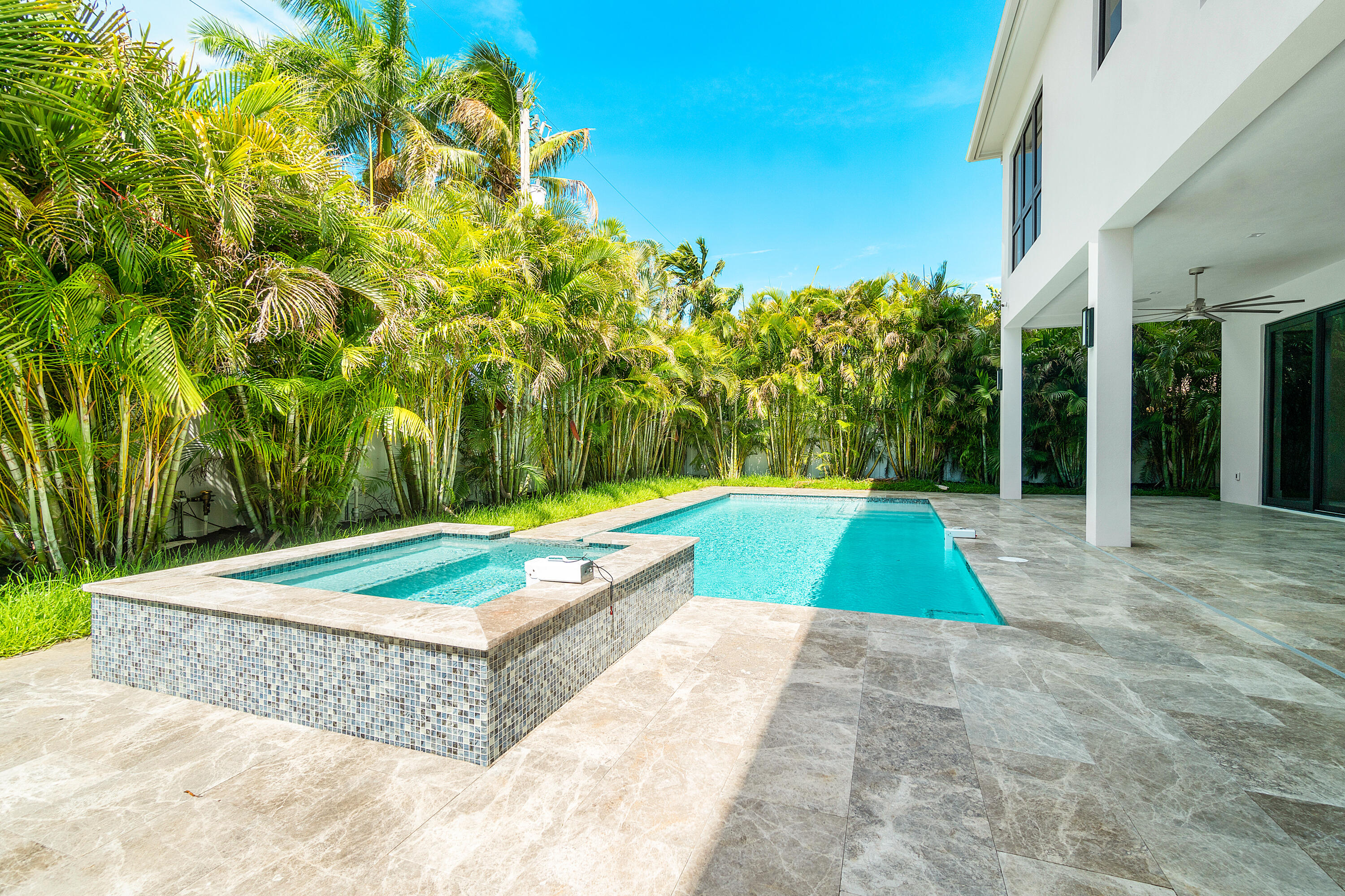 BERMUDA SQUARE SEC B - Residential