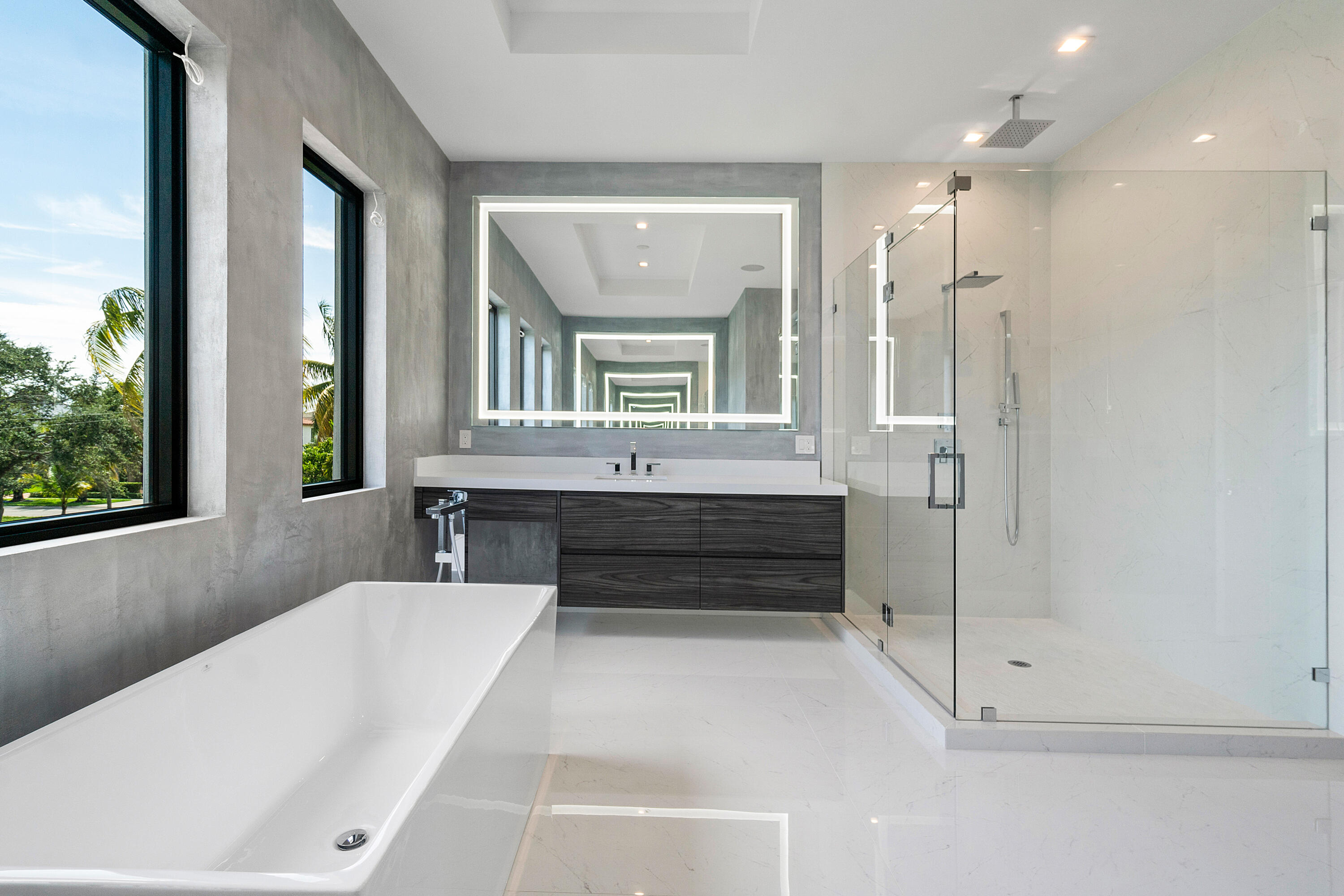 BERMUDA SQUARE SEC B - Residential