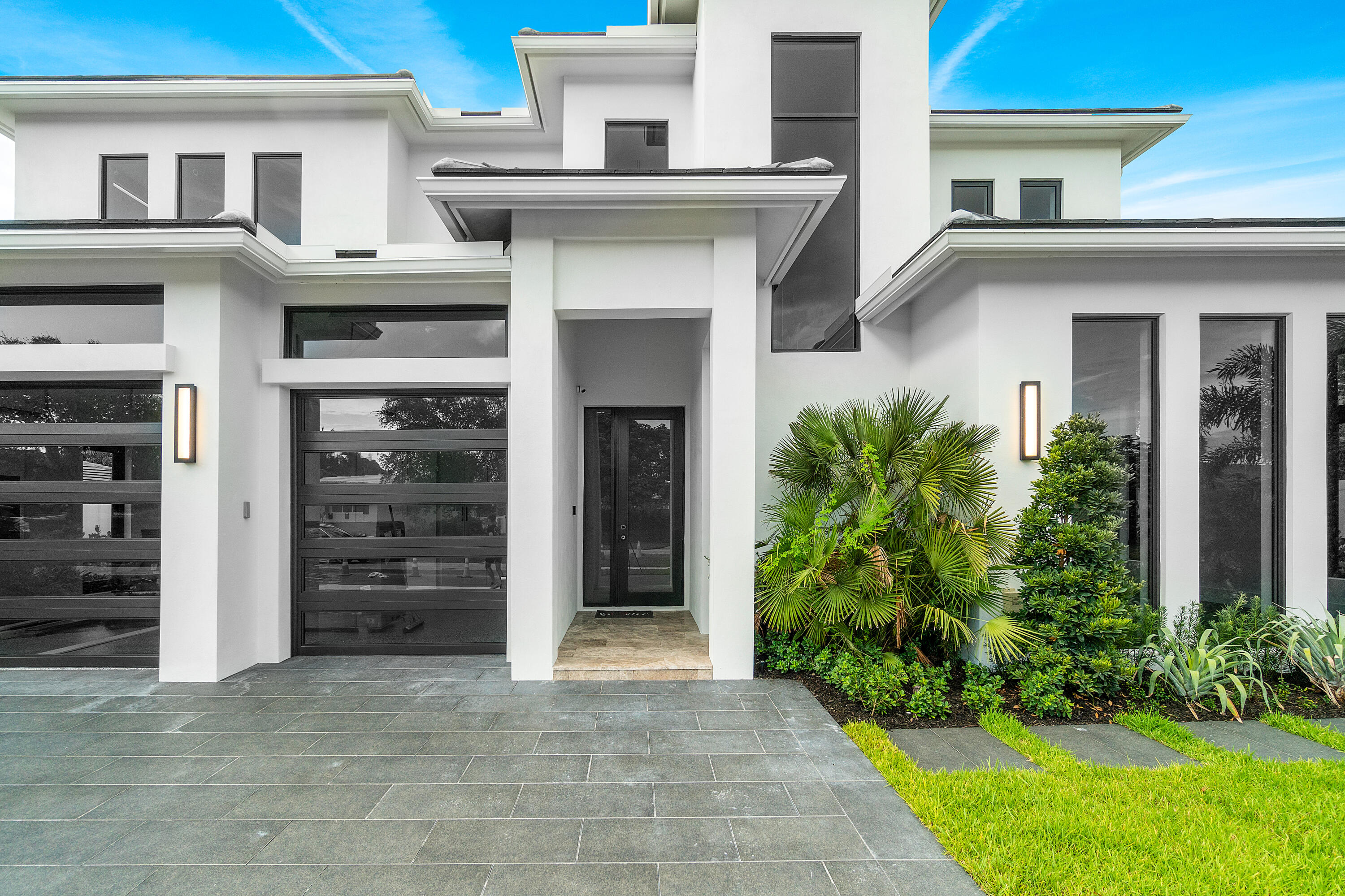 BERMUDA SQUARE SEC B - Residential