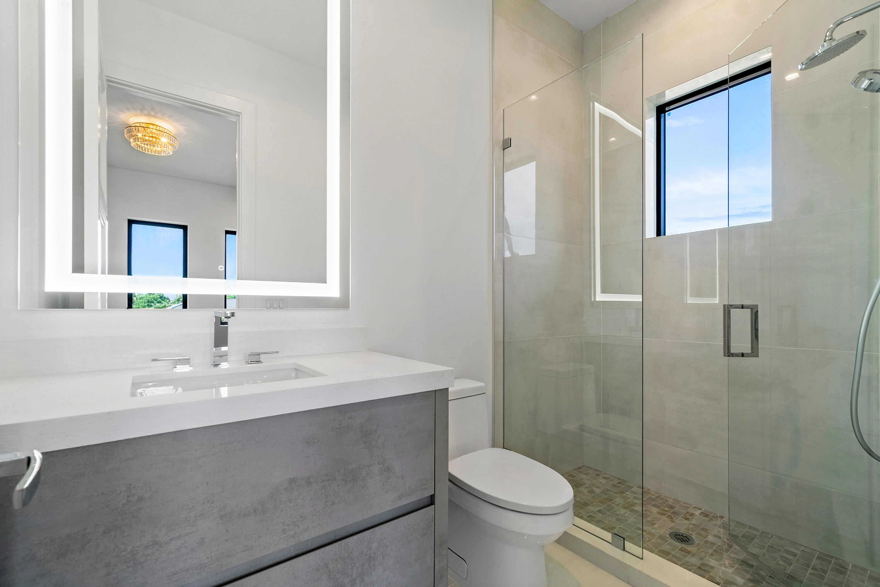 BERMUDA SQUARE SEC B - Residential