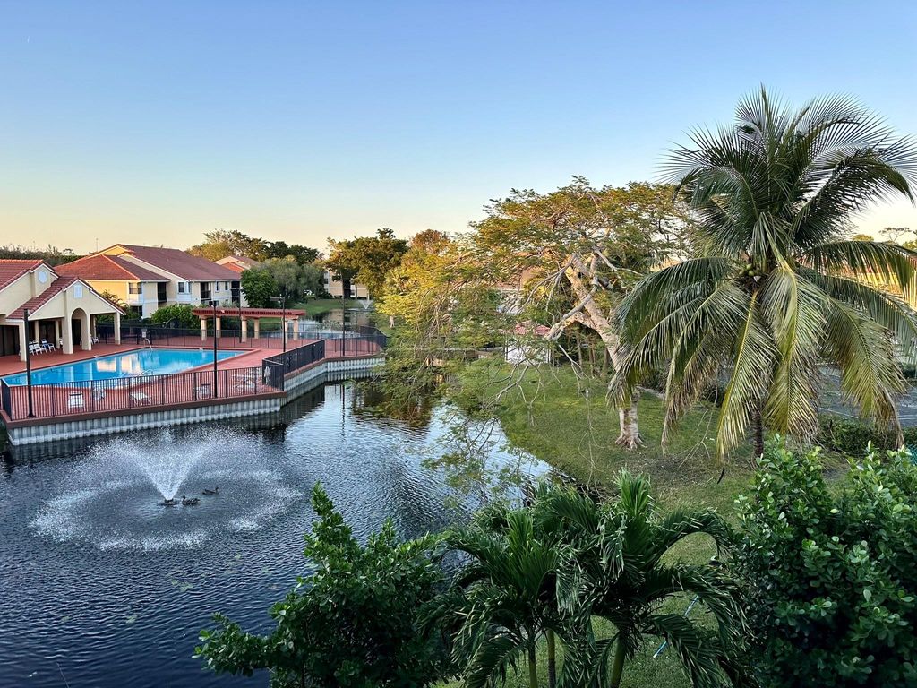 Photo of 5641 Riverside Drive #306, Coral Springs, FL 33067 (MLS # F10410798)